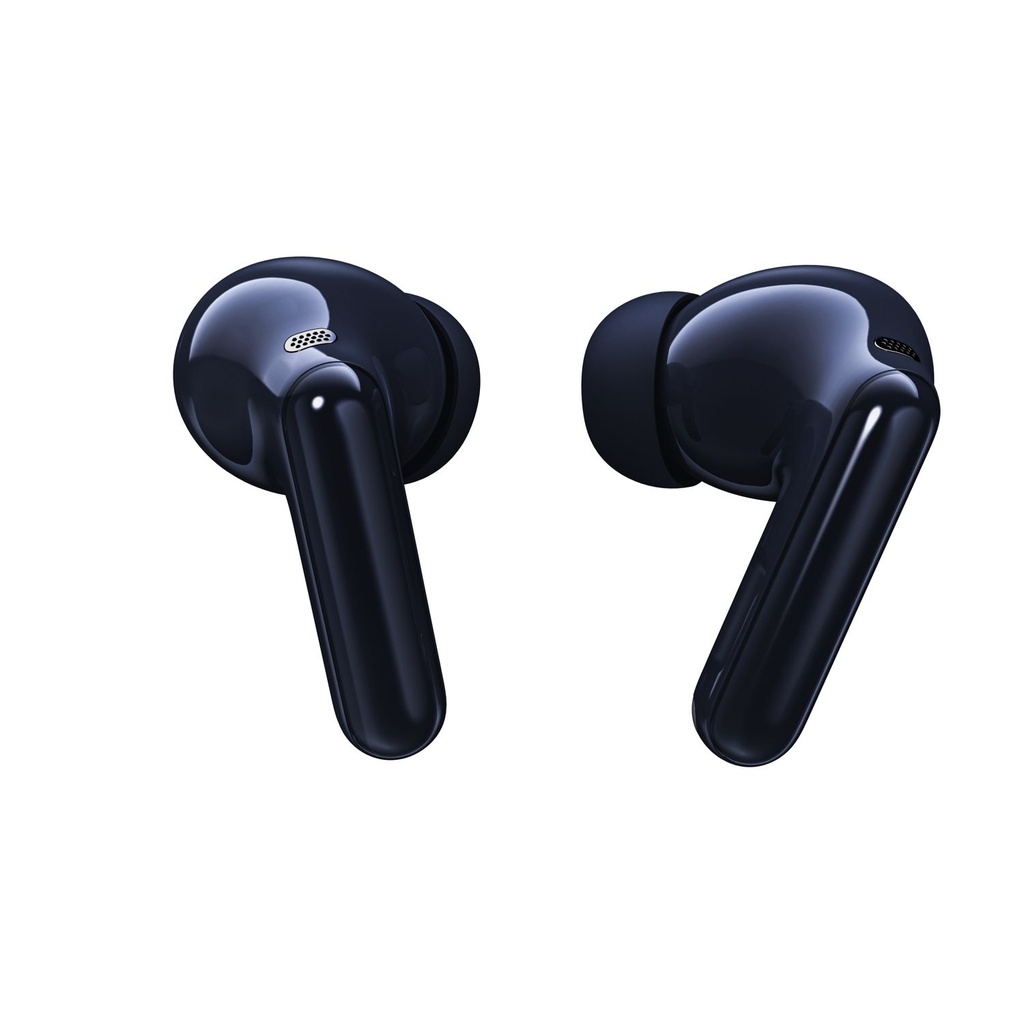 Motorola moto buds 2 plus Auriculares Bluetooth Azul (PANTONE Silhouette)
