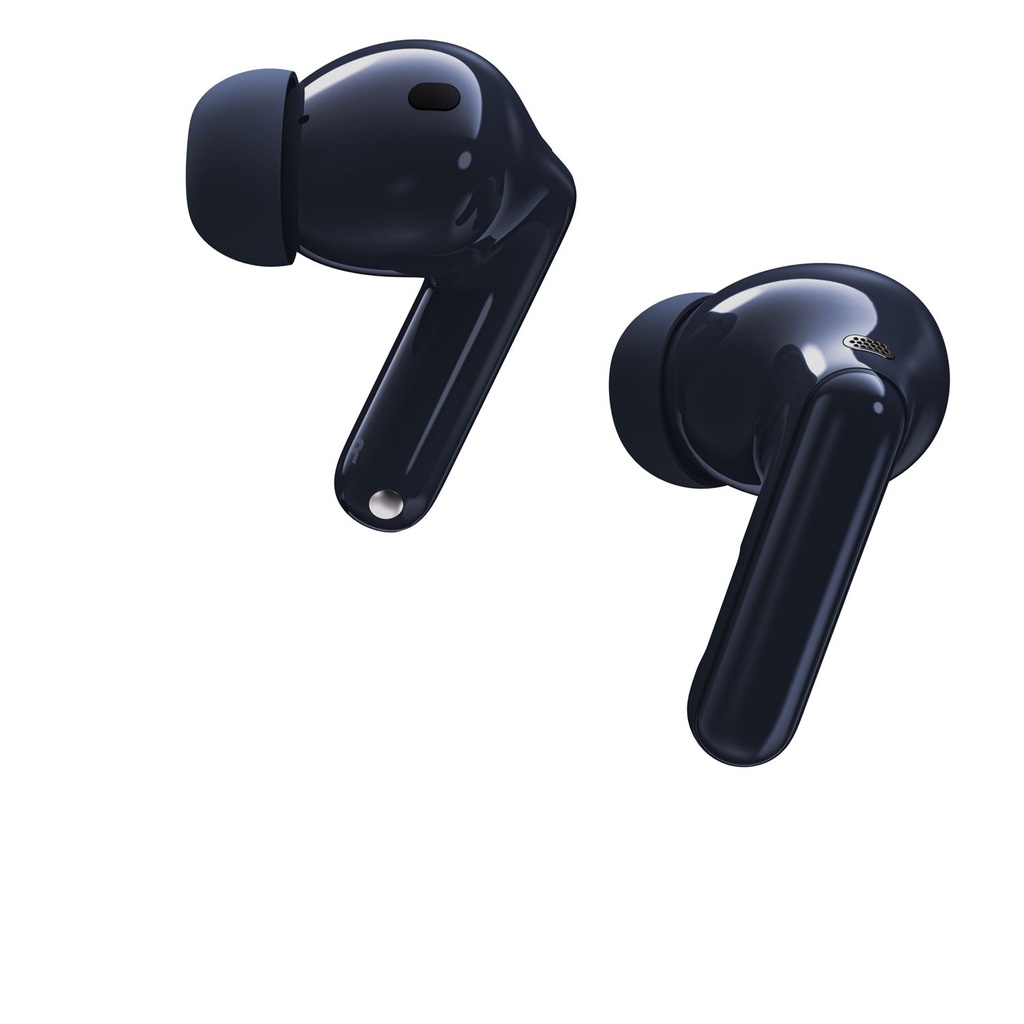 Motorola moto buds 2 plus Auriculares Bluetooth Azul (PANTONE Silhouette)