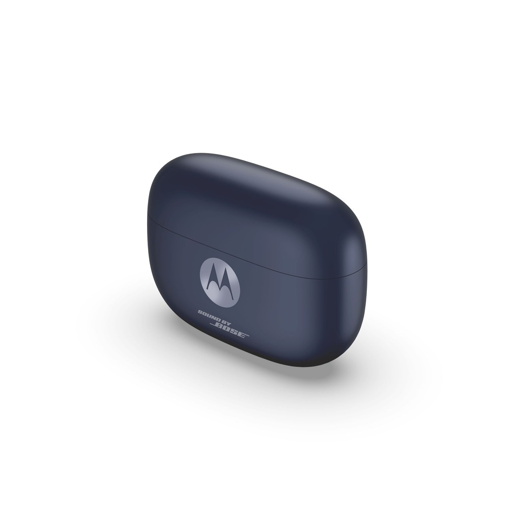 Motorola moto buds 2 plus Auriculares Bluetooth Azul (PANTONE Silhouette)