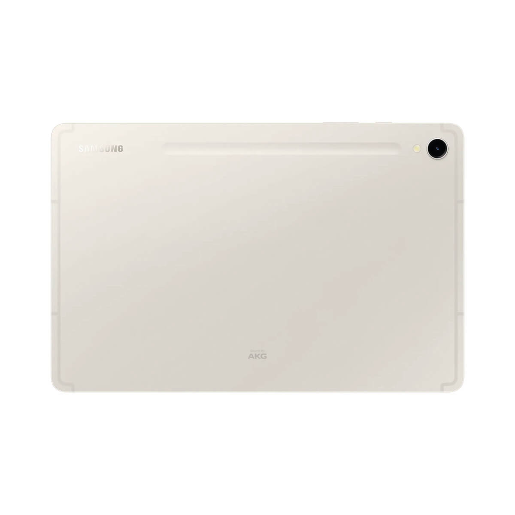 Samsung Galaxy Tab S9 11,0" 8GB/128GB WiFi Beige (Beige) X710N
