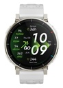 Amazfit Active 3 Bluetooth Oro (Gold) + correa Silicona Blanco
