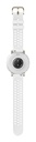 Amazfit Active 3 Bluetooth Oro (Gold) + correa Silicona Blanco
