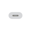 Apple Adaptador USB-C a Lightning Blanco MUQX3ZM/A