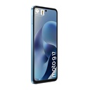 Motorola moto g17 Azul (Blue)