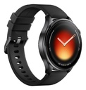 Xiaomi Watch 5 Bluetooth 47 mm Negro (Black) + correa Negro