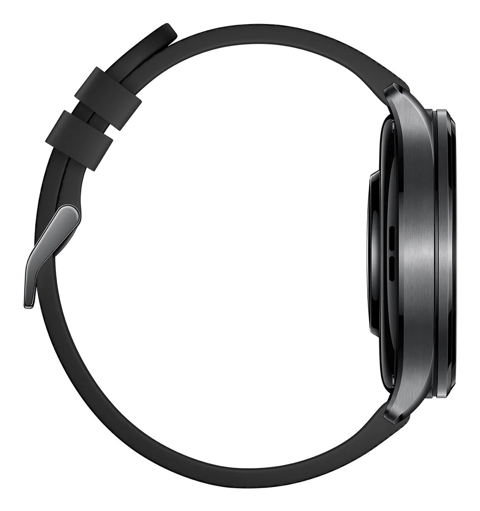 Xiaomi Watch 5 Bluetooth 47 mm Negro (Black) + correa Negro