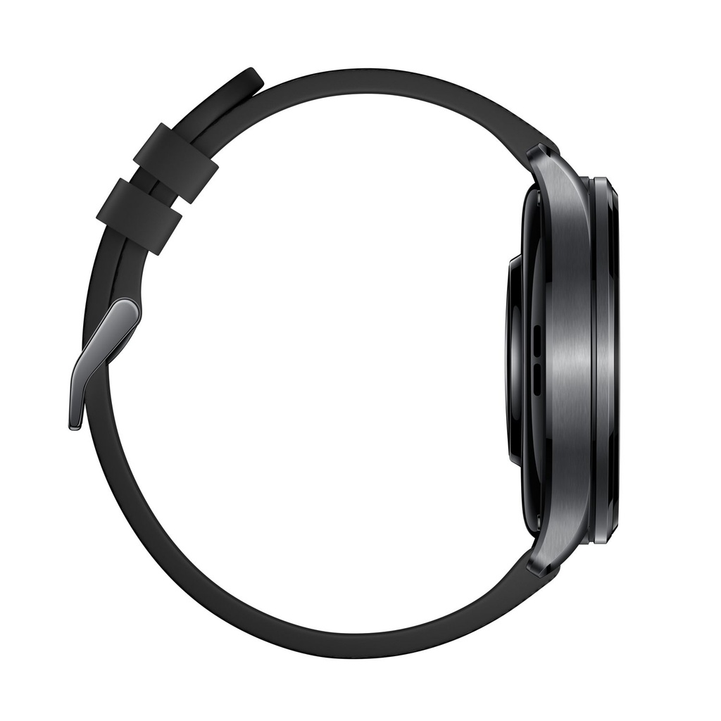 Xiaomi Watch 5 Bluetooth 47 mm Negro (Black) + correa Negro