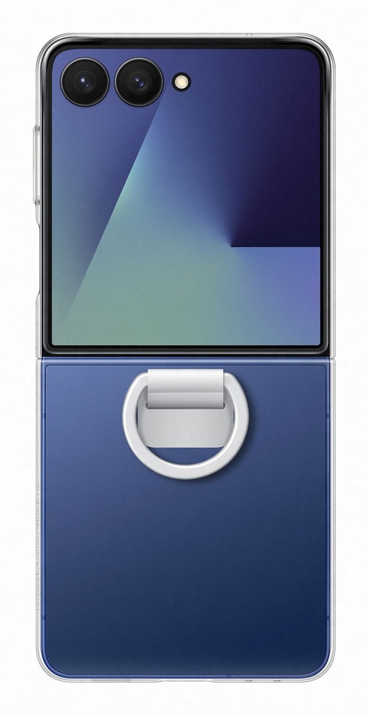 Samsung EF-QF766CTEGWW mobile phone case