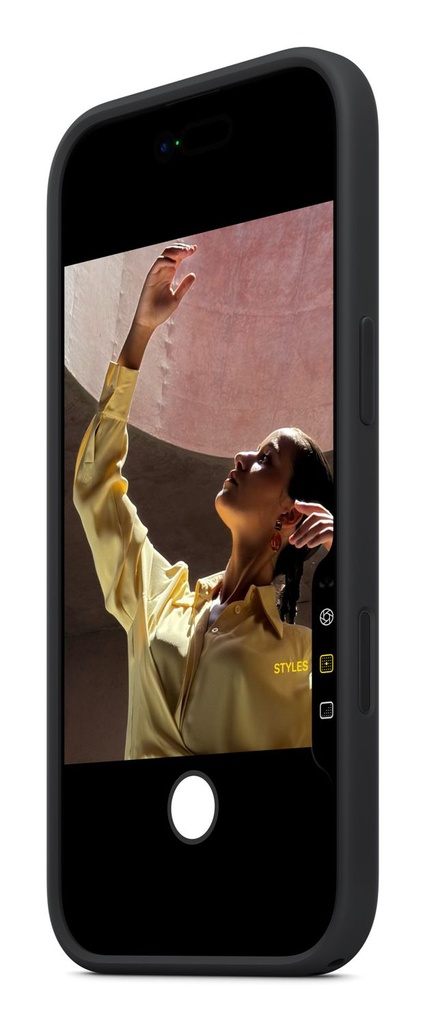 Apple MH004ZM/A mobile phone case