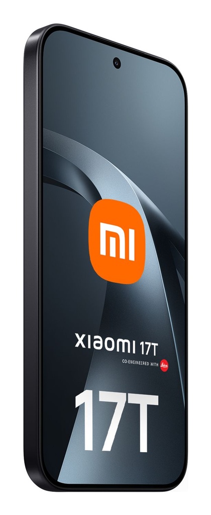 Xiaomi 17T