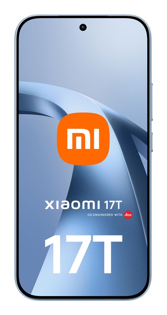 Xiaomi 17T