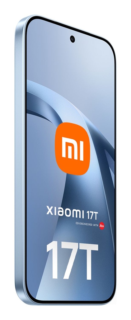 Xiaomi 17T