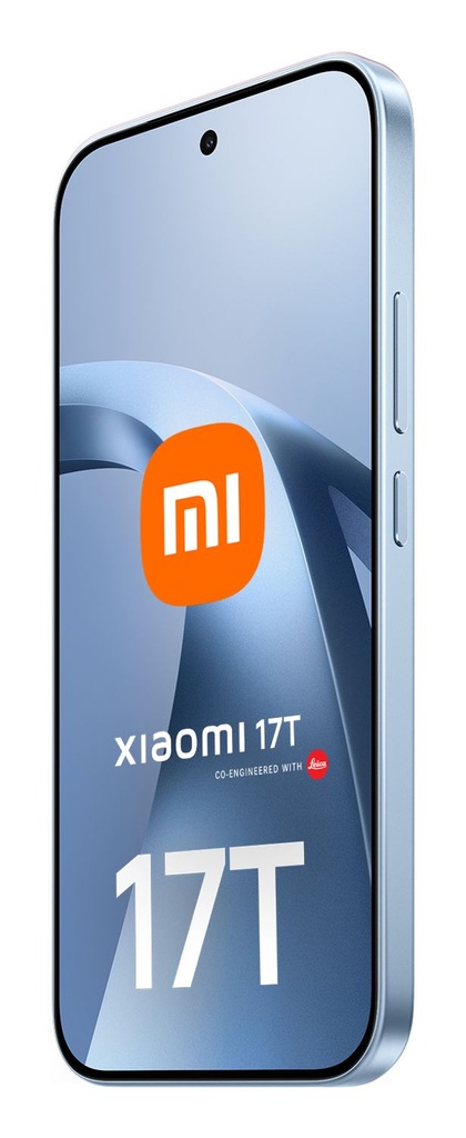 Xiaomi 17T