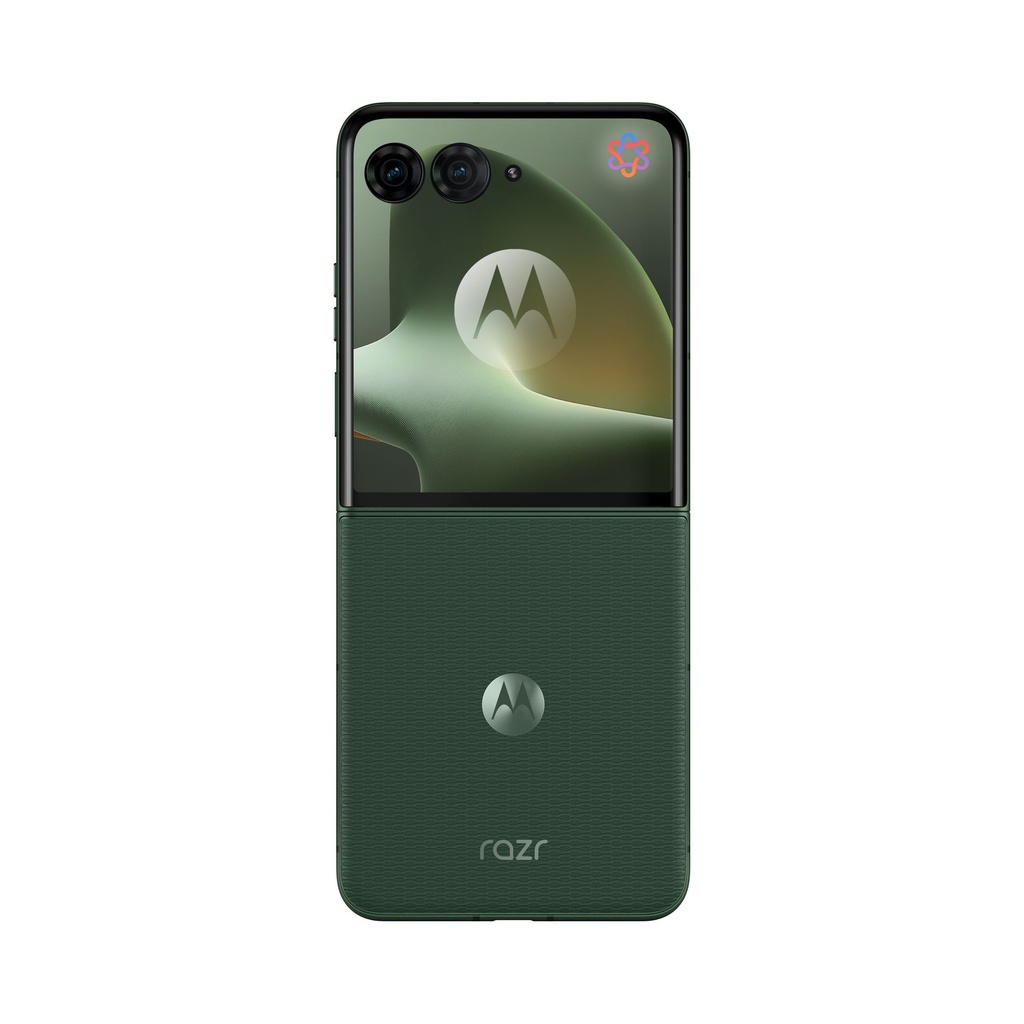 Motorola razr 70 plus 5G 12GB/512GB Verde oscuro (PANTONE Mountain View) Dual SIM