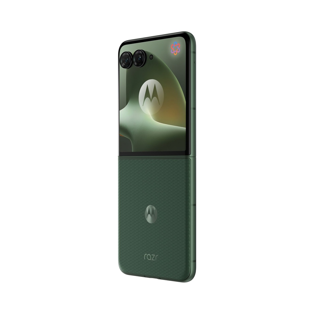 Motorola razr 70 plus 5G 12GB/512GB Verde oscuro (PANTONE Mountain View) Dual SIM