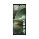 Motorola razr 70 plus 5G 12GB/512GB Verde oscuro (PANTONE Mountain View) Dual SIM