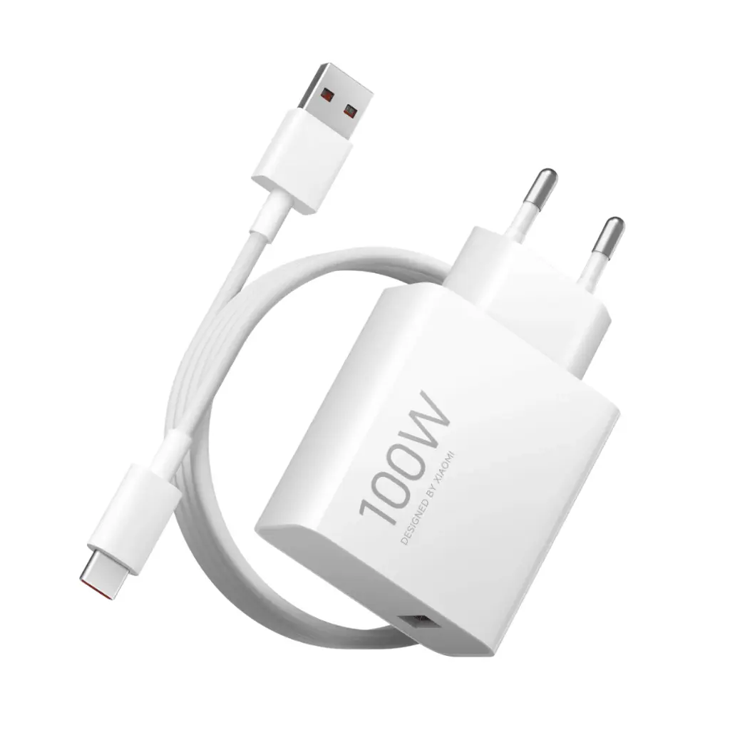 Xiaomi 100W Charger Combo Type-A Blanco (2).webp
