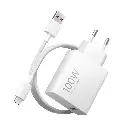 Xiaomi 100W Charger Combo Type-A Blanco (2).webp