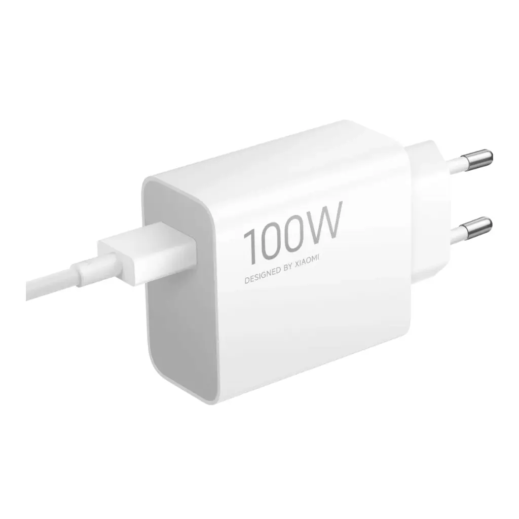 Xiaomi 100W Charger Combo Type-A Blanco (3).webp