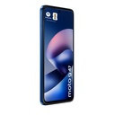 Motorola moto g47 5G 8GB/128GB Azul (PANTONE Nautical Blue) Dual SIM
