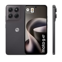 Motorola moto g47 5G 8GB/128GB Gris (PANTONE Impenetrable) Dual SIM