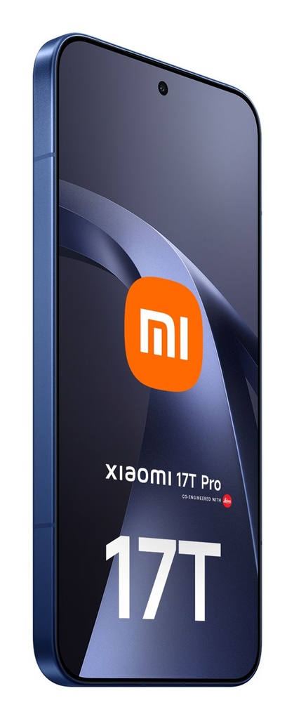 Xiaomi 17T PRO