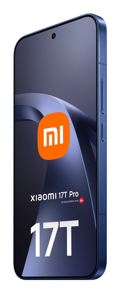 Xiaomi 17T PRO