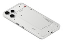 Nothing 3a Lite 8GB/128GB Blanco (White) Dual SIM