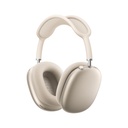 Apple AirPods Max 2 - Blanco estrella Auriculares Bluetooth Beige (Blanco estrella)