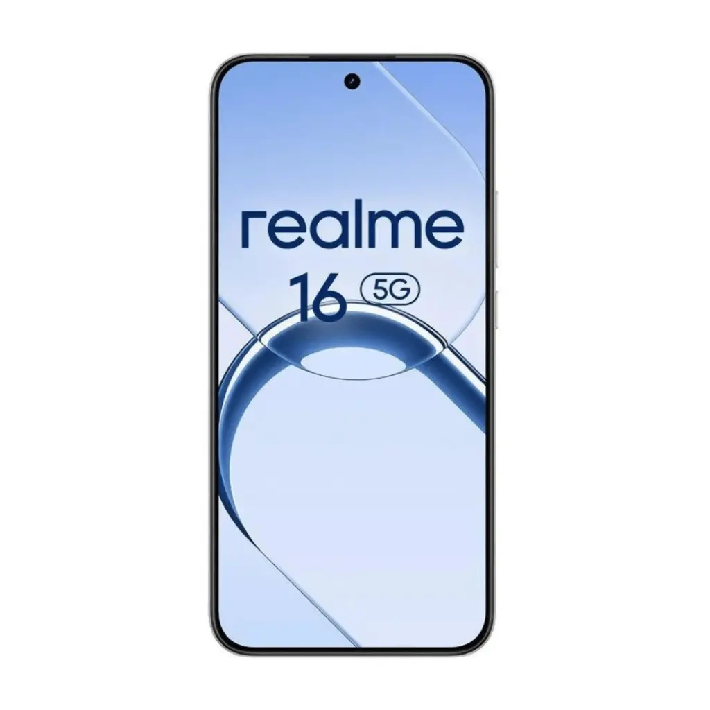 Realme 16 5G Blanco (2).webp