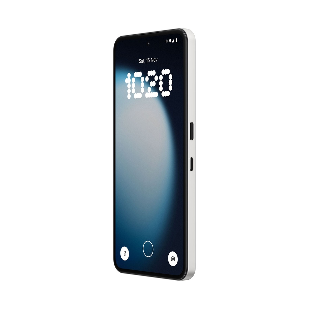 Nothing Phone 3a Lite 5G 8GB/128GB Blanco (White) Dual SIM