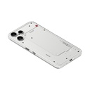 Nothing Phone 3a Lite 5G 8GB/128GB Blanco (White) Dual SIM