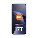 Xiaomi 17T Pro 5G 12GB/512GB Azul Intenso [NO_TRANSLATE](Deep Blue)[/NO_TRANSLATE] Dual SIM 2602EPTC0G