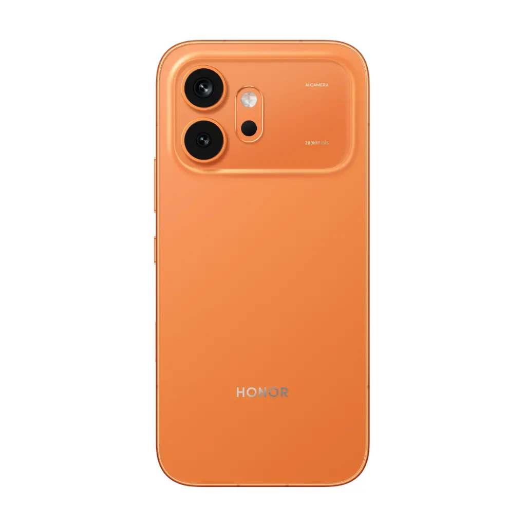 Honor 600 5G 8GB256GB Naranja (Orange) Dual SIM (5).webp