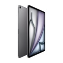 Apple iPad 13'' Wi-Fi + Cellular 256GB - Gris especial 13" 12GB/256GB 5G Gris (Space Gray)