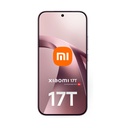 Xiaomi 17T 5G 12GB/512GB Violeta (Violet) Dual SIM
