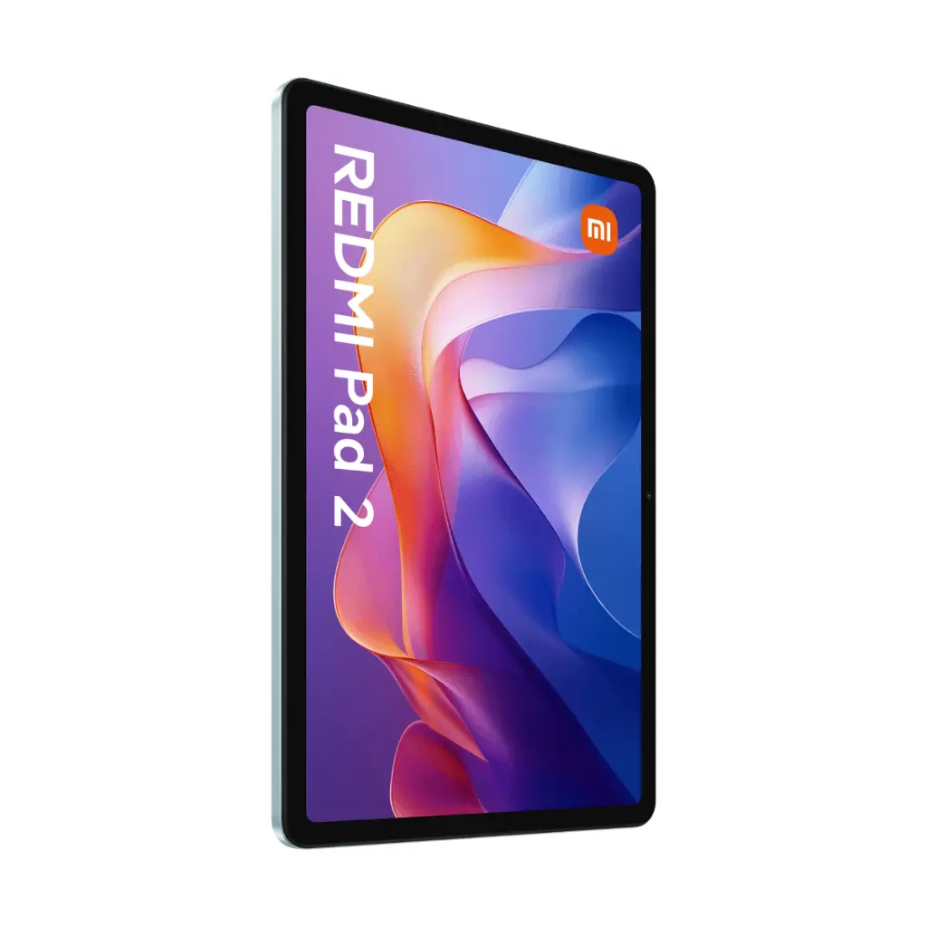 Xiaomi Redmi Pad 2 Verde (4).webp