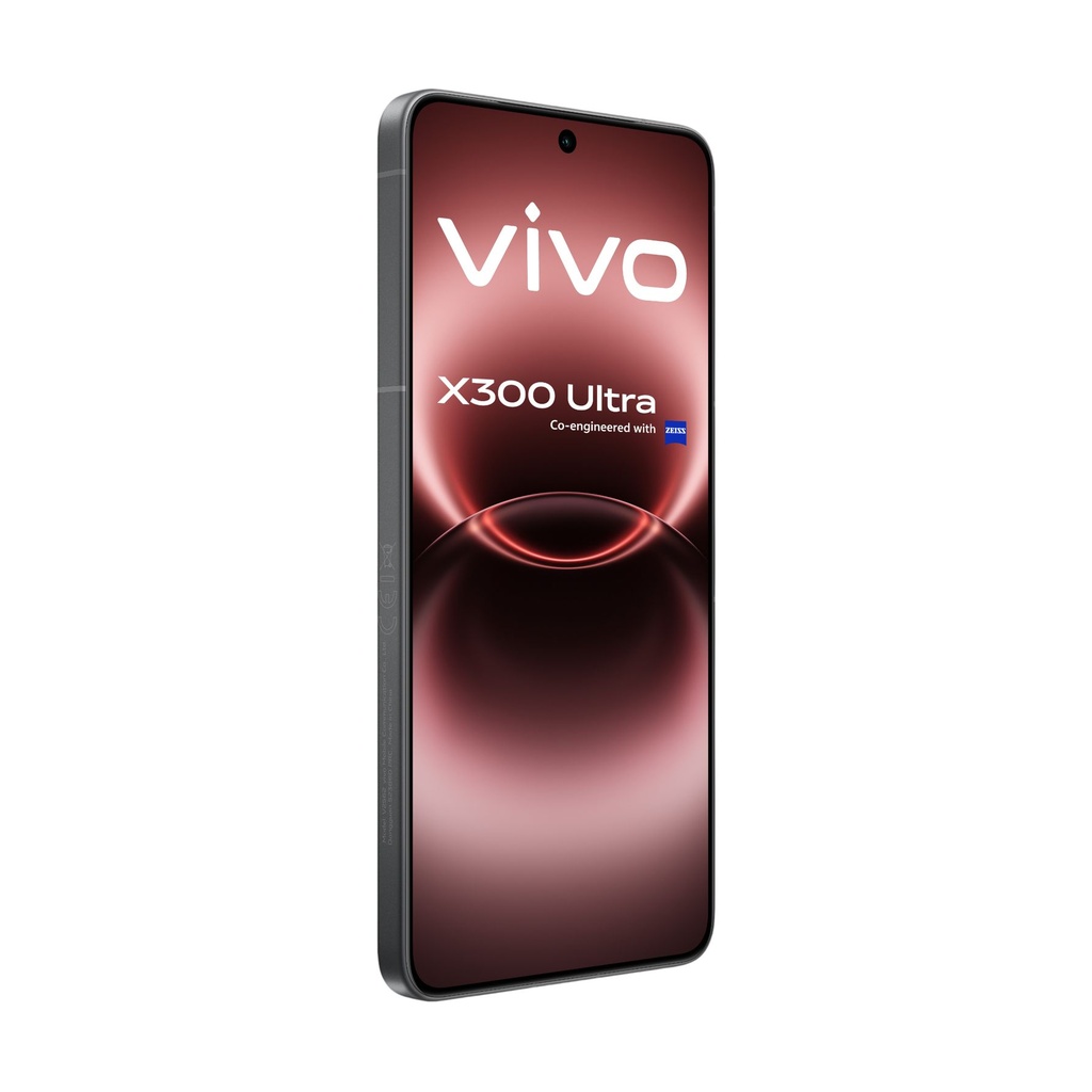 Vivo X300 Ultra 5G 16GB/1TB Negro (Volcano Black) Dual SIM