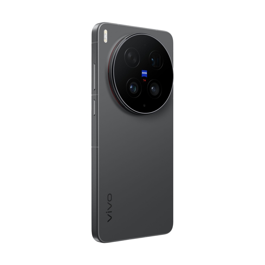 Vivo X300 Ultra 5G 16GB/1TB Negro (Volcano Black) Dual SIM