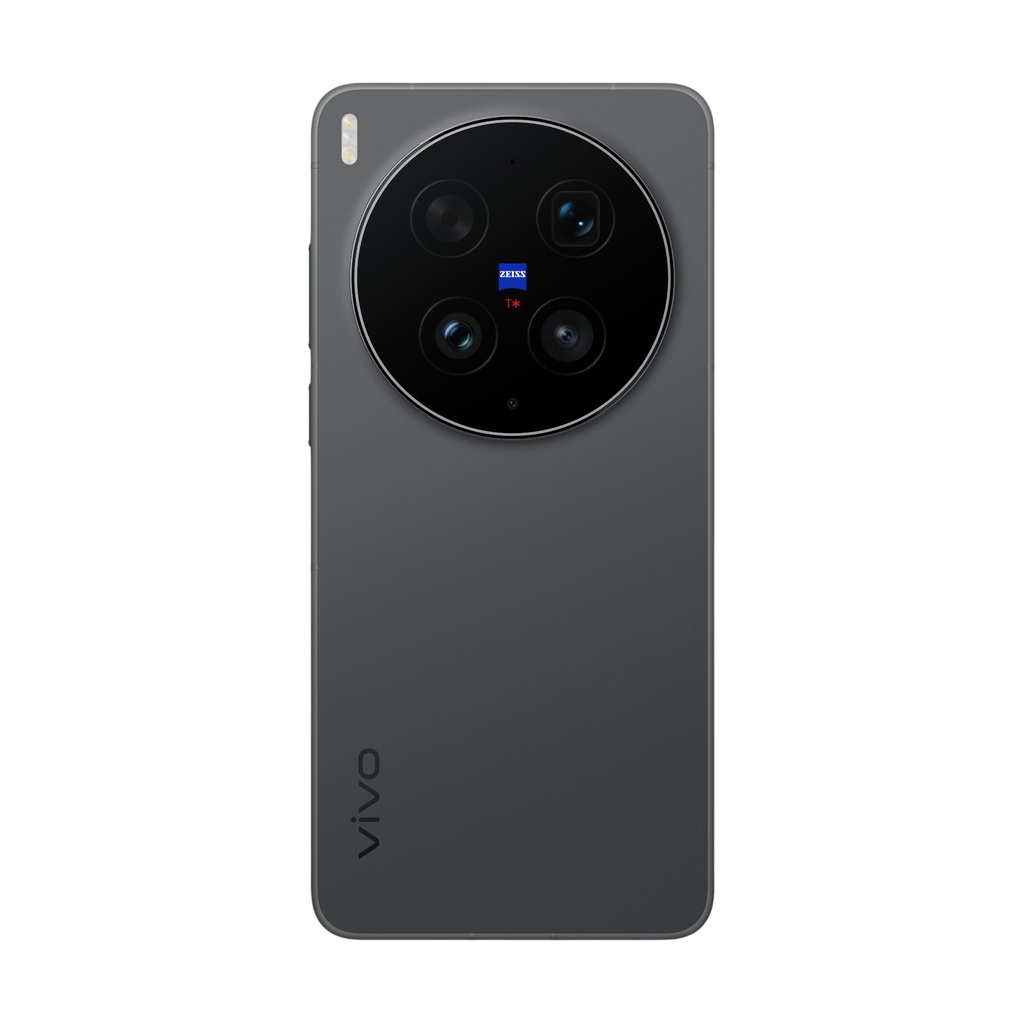 Vivo X300 Ultra 5G 16GB/1TB Negro (Volcano Black) Dual SIM