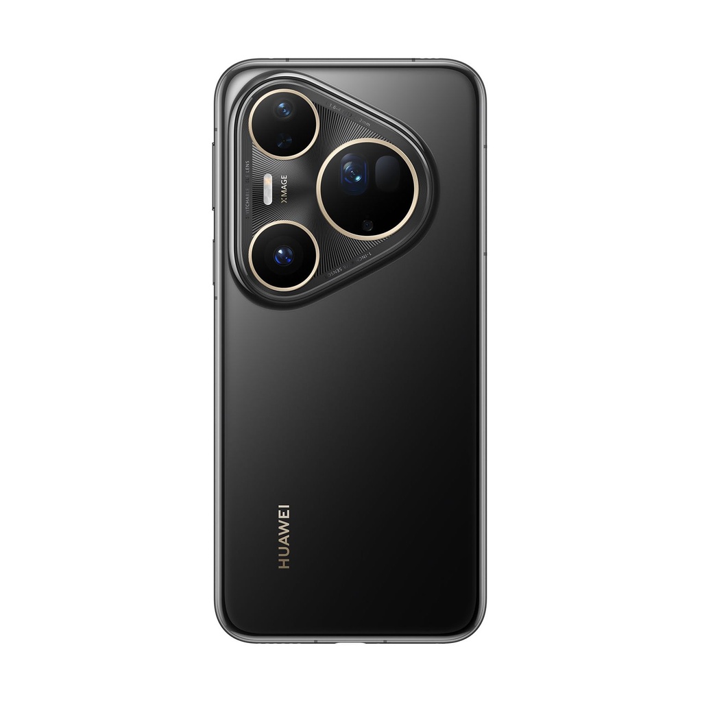 Huawei Pura 80 Ultra 5G 16GB/512GB Negro (Golden Black) Dual SIM