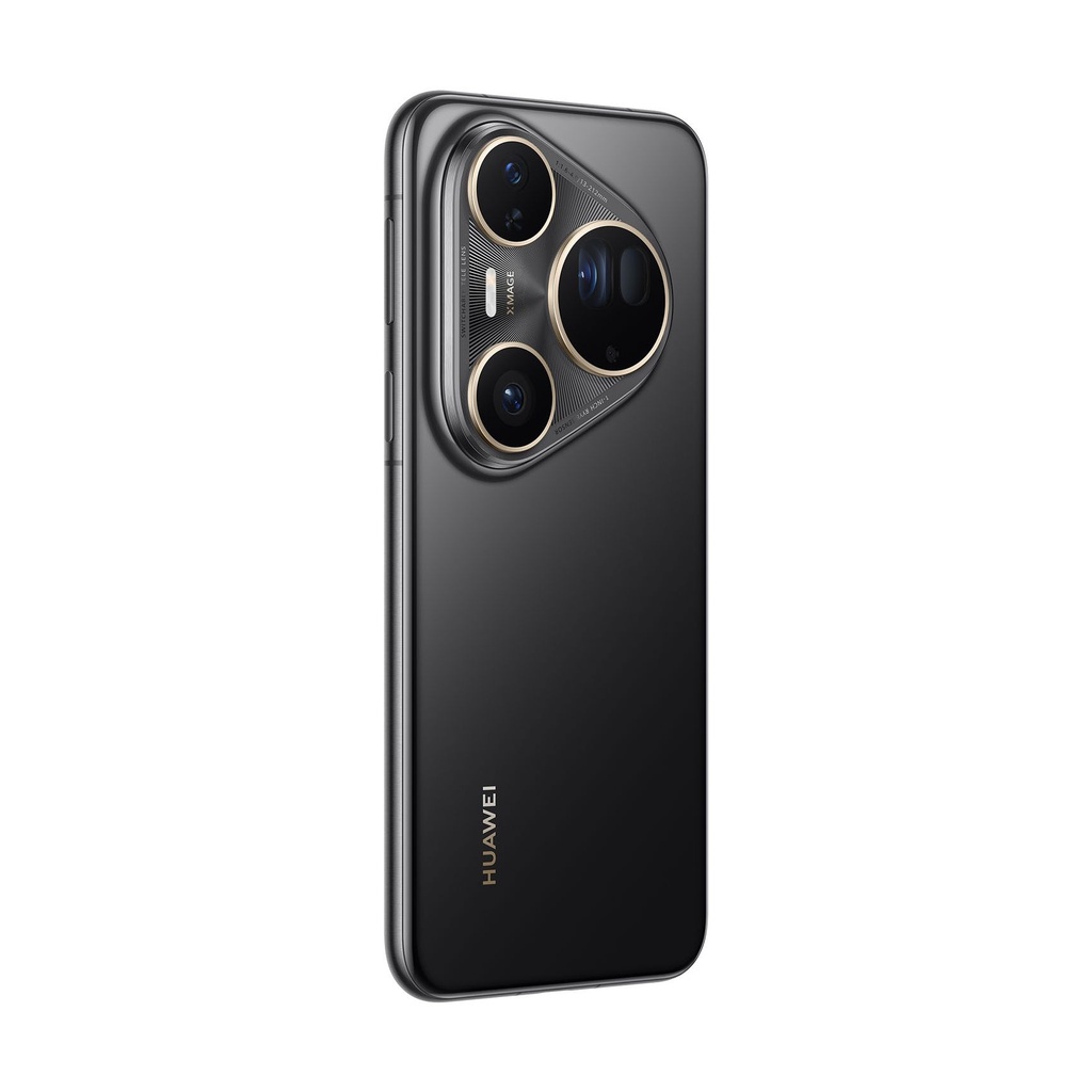 Huawei Pura 80 Ultra 5G 16GB/512GB Negro (Golden Black) Dual SIM