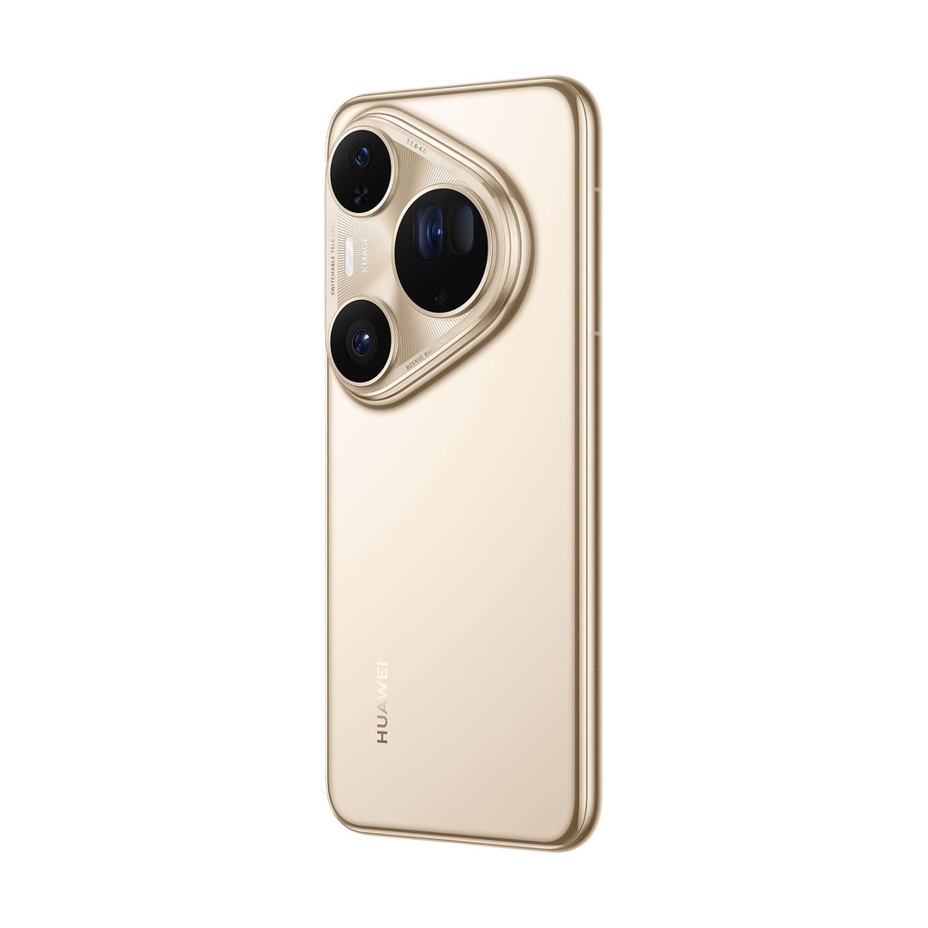 Huawei Pura 80 Ultra 5G 16GB/512GB Dorado (Prestige Gold) Dual SIM