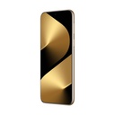 Huawei Pura 80 Ultra 5G 16GB/512GB Dorado (Prestige Gold) Dual SIM