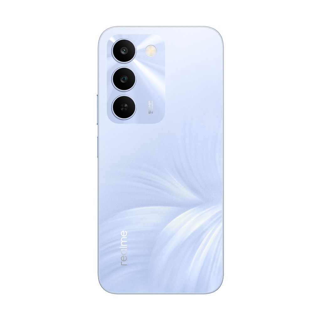 realme C100 5G 4GB/256GB Púrpura (Blooming Purple) Dual SIM RMX5258