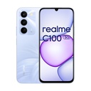 realme C100 5G 4GB/256GB Púrpura (Blooming Purple) Dual SIM RMX5258