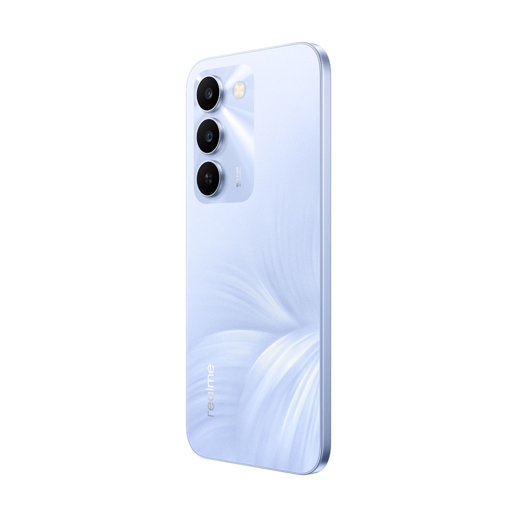 realme C100 5G 4GB/256GB Púrpura (Blooming Purple) Dual SIM RMX5258