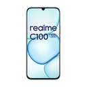 Realme C100 5G 4GB/256GB Verde (Sprouting Green) Dual SIM