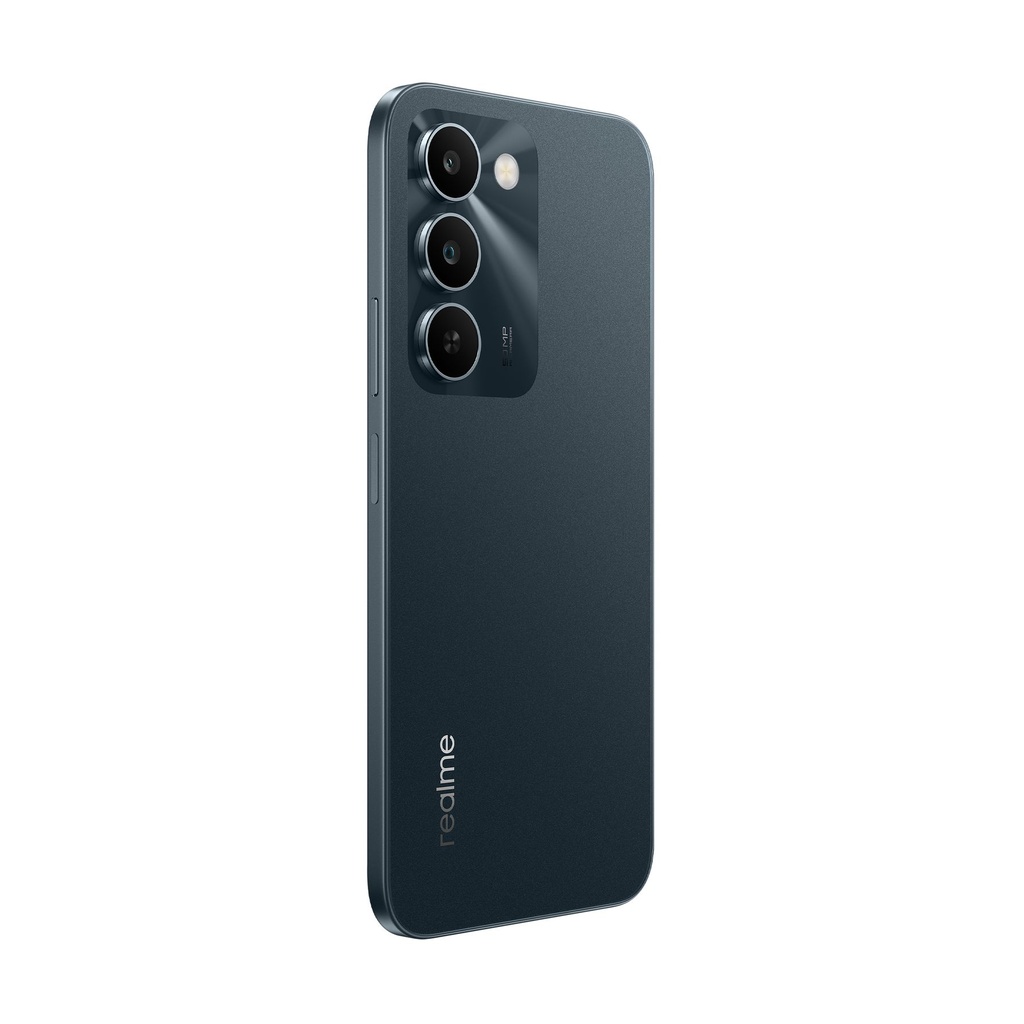 Realme C100 5G 4GB/256GB Verde (Sprouting Green) Dual SIM