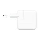 Apple 35W Adaptador de corriente 2 Puertos USB-C Blanco (White)